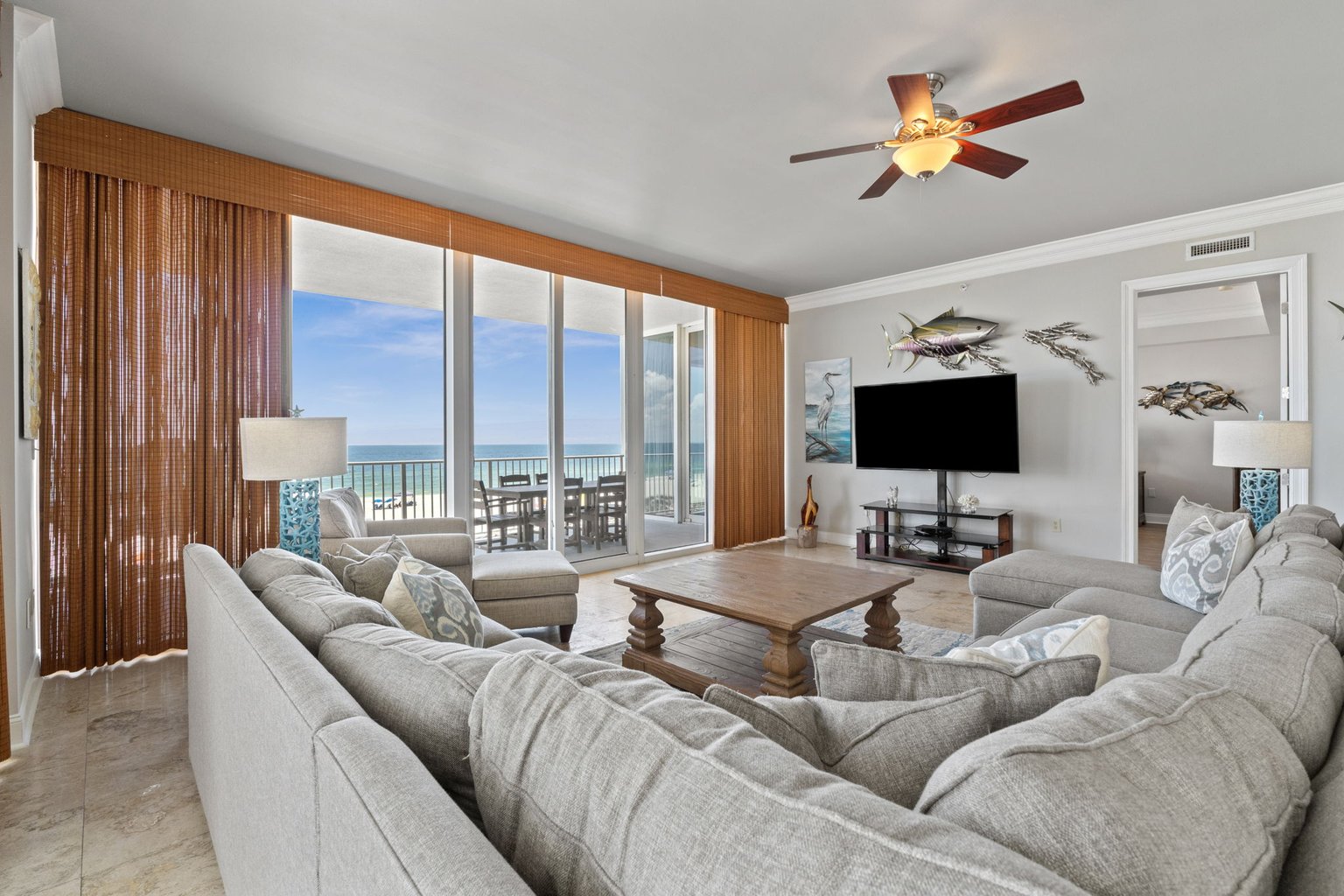 Perdido Key Vacation Rental