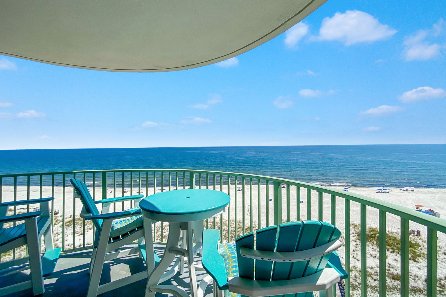 Perdido Key Vacation Rental