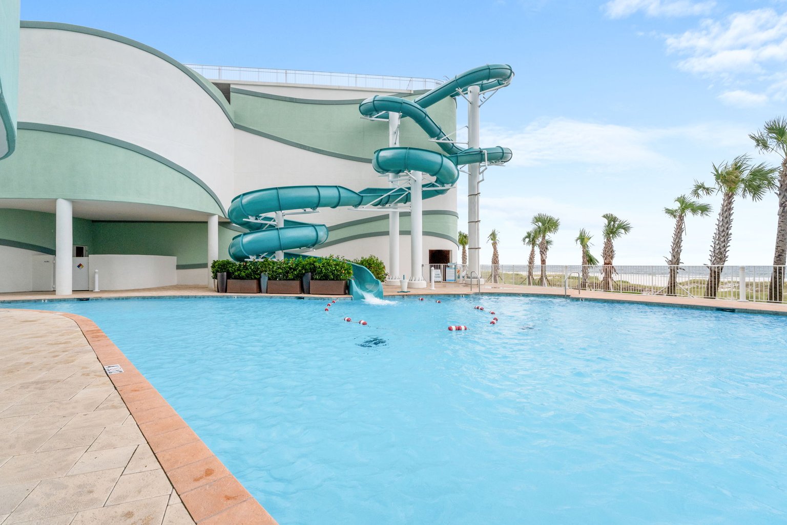Orange Beach Vacation Rental