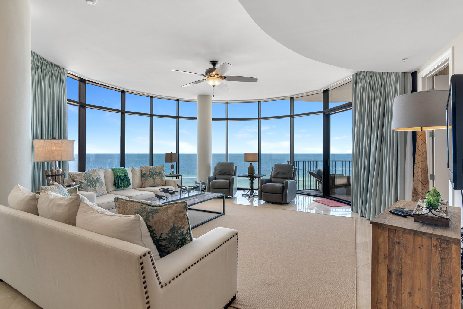 Perdido Key Vacation Rental