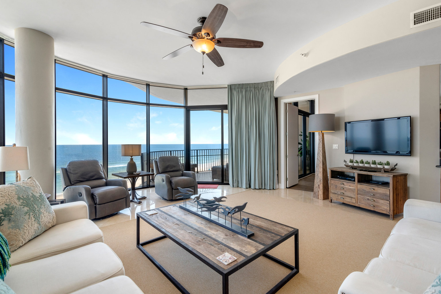 Perdido Key Vacation Rental