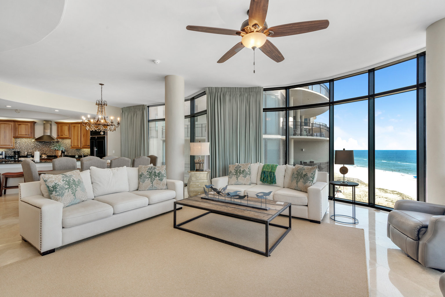 Perdido Key Vacation Rental