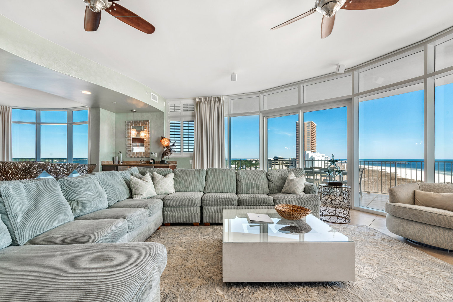 Orange Beach Vacation Rental