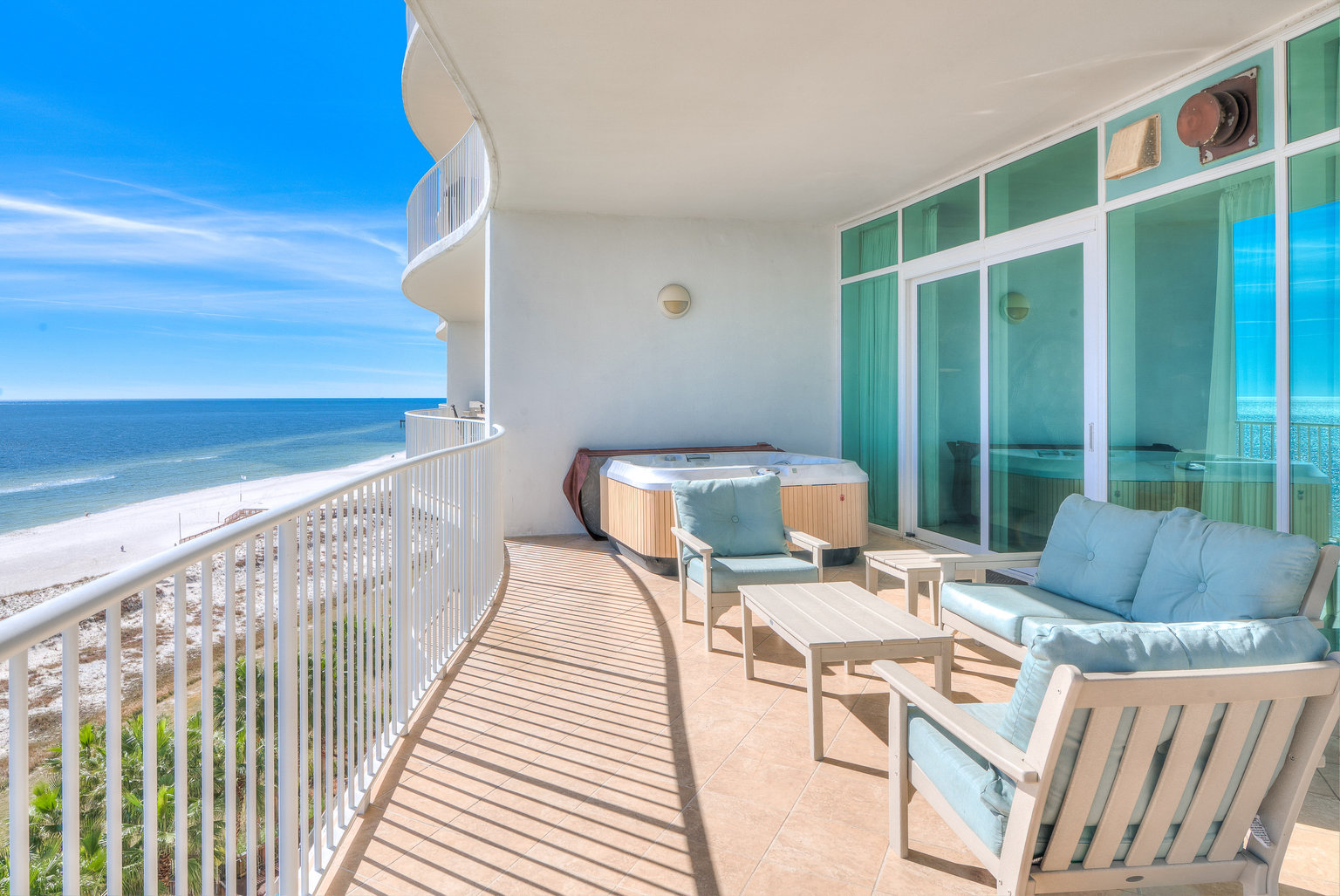 Orange Beach Vacation Rental