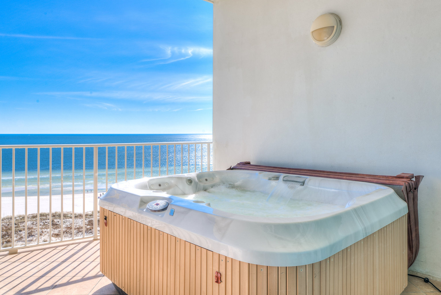 Orange Beach Vacation Rental