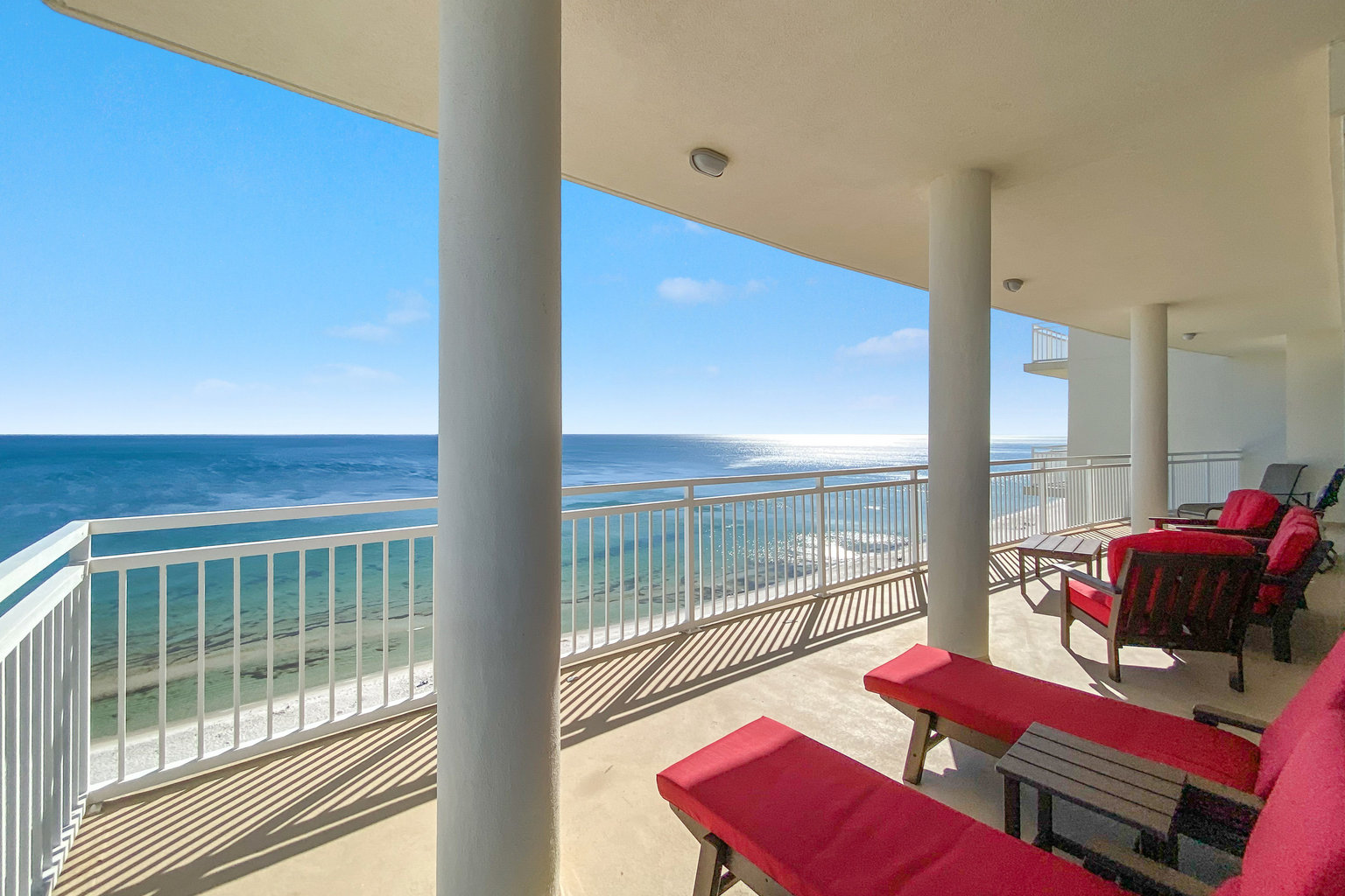 Perdido Key Vacation Rental