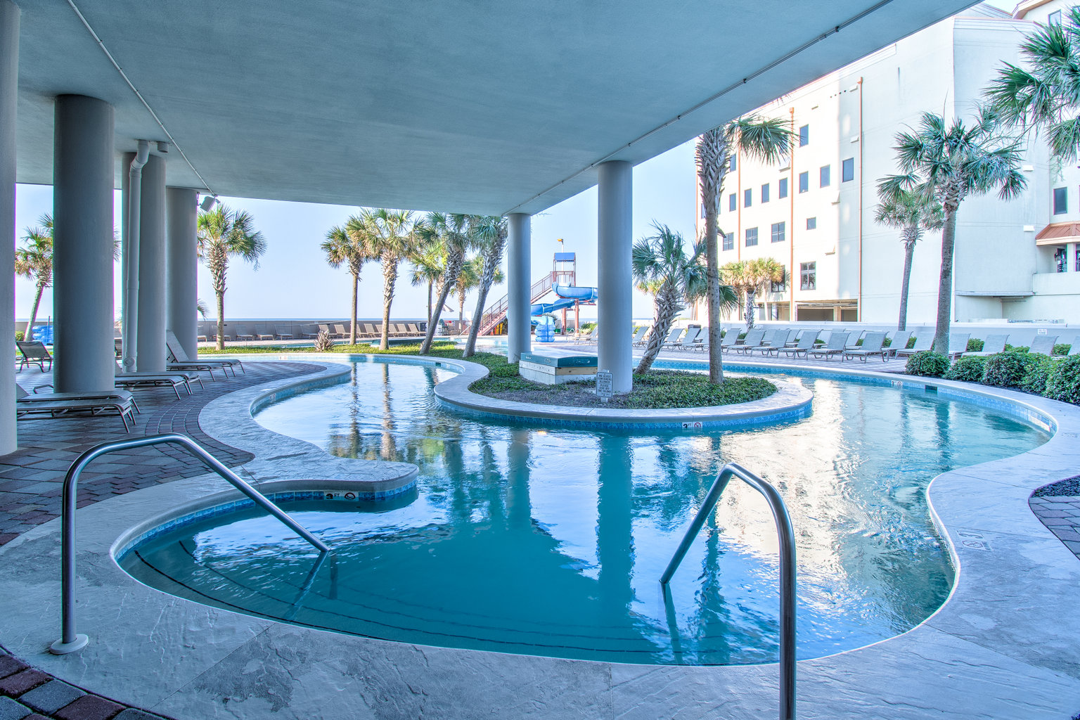 Orange Beach Vacation Rental