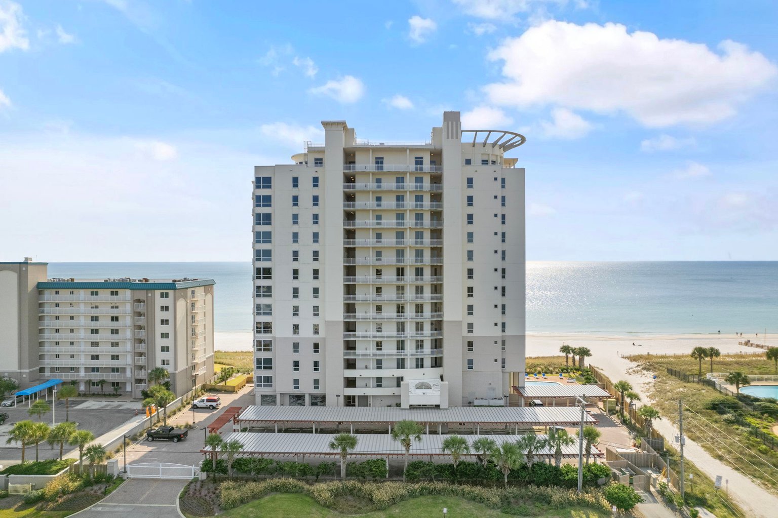 Perdido Key Vacation Rental