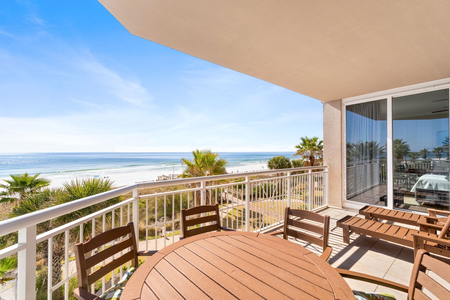 Perdido Key Vacation Rental