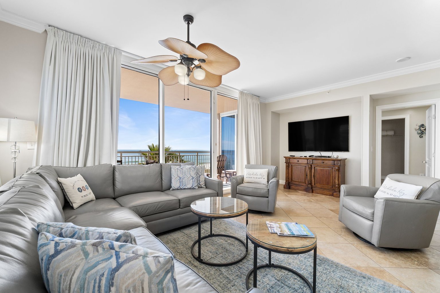 Perdido Key Vacation Rental