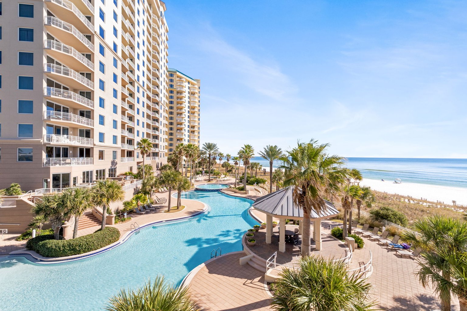 Perdido Key Vacation Rental