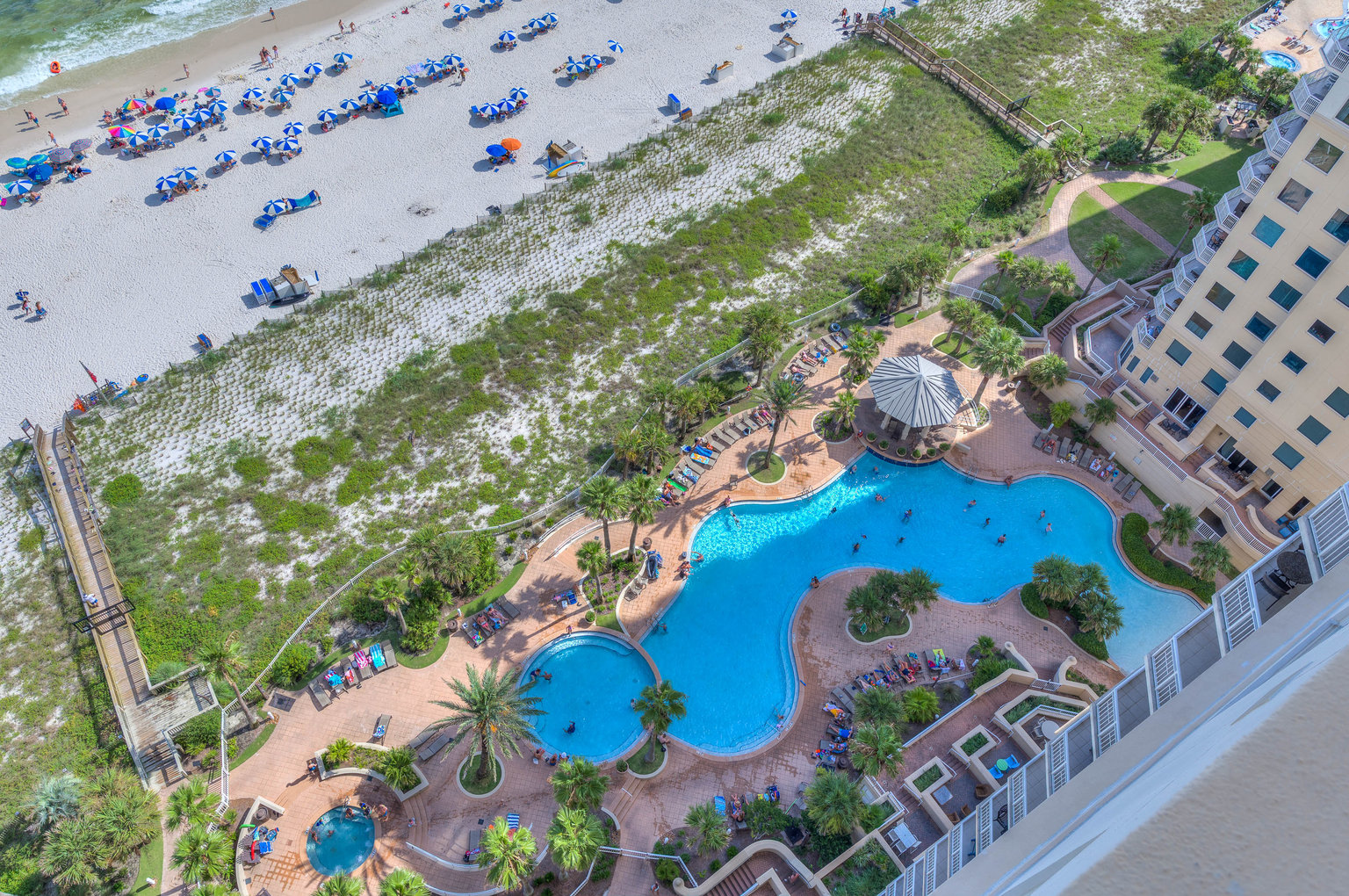 Perdido Key Vacation Rental