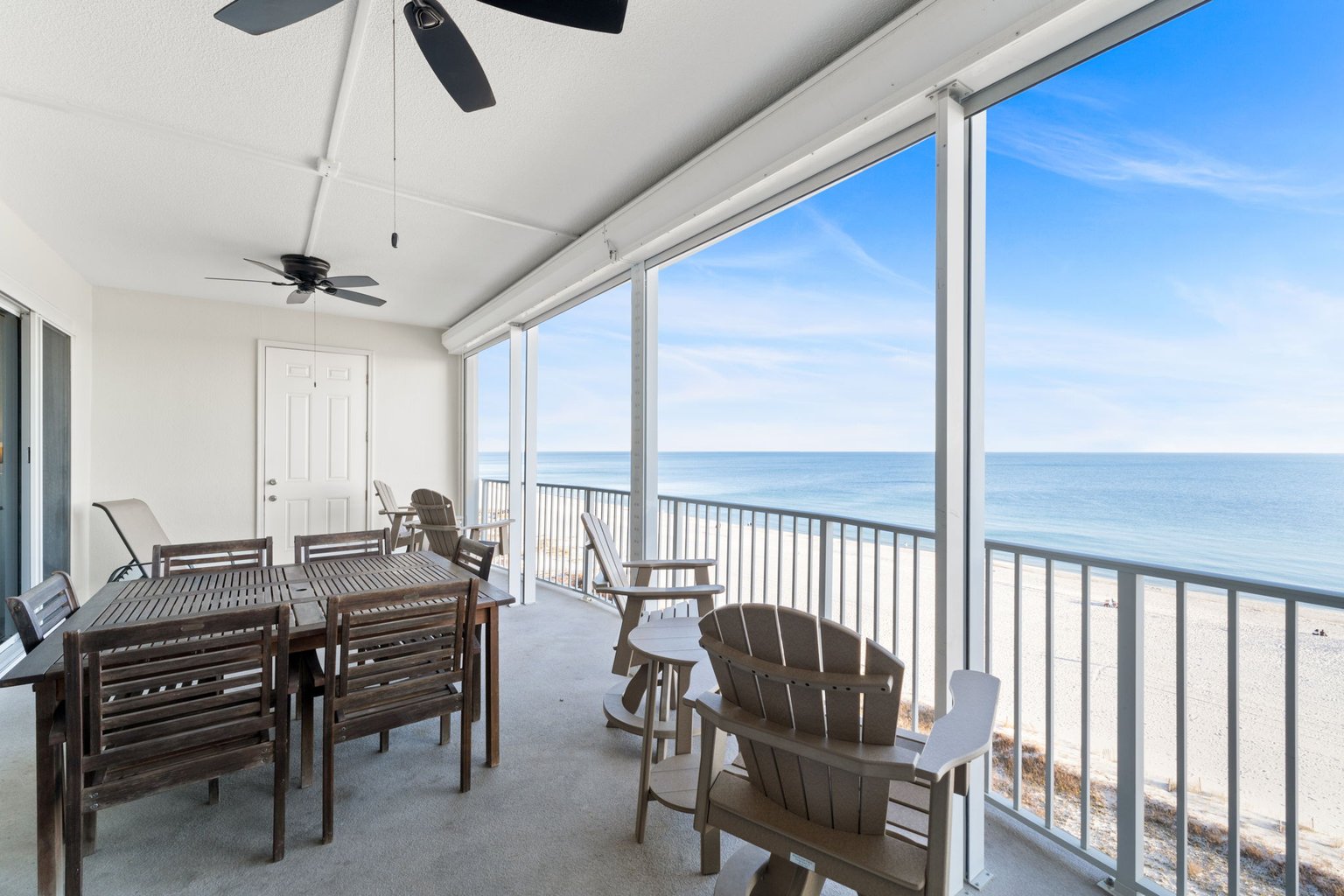 Orange Beach Vacation Rental