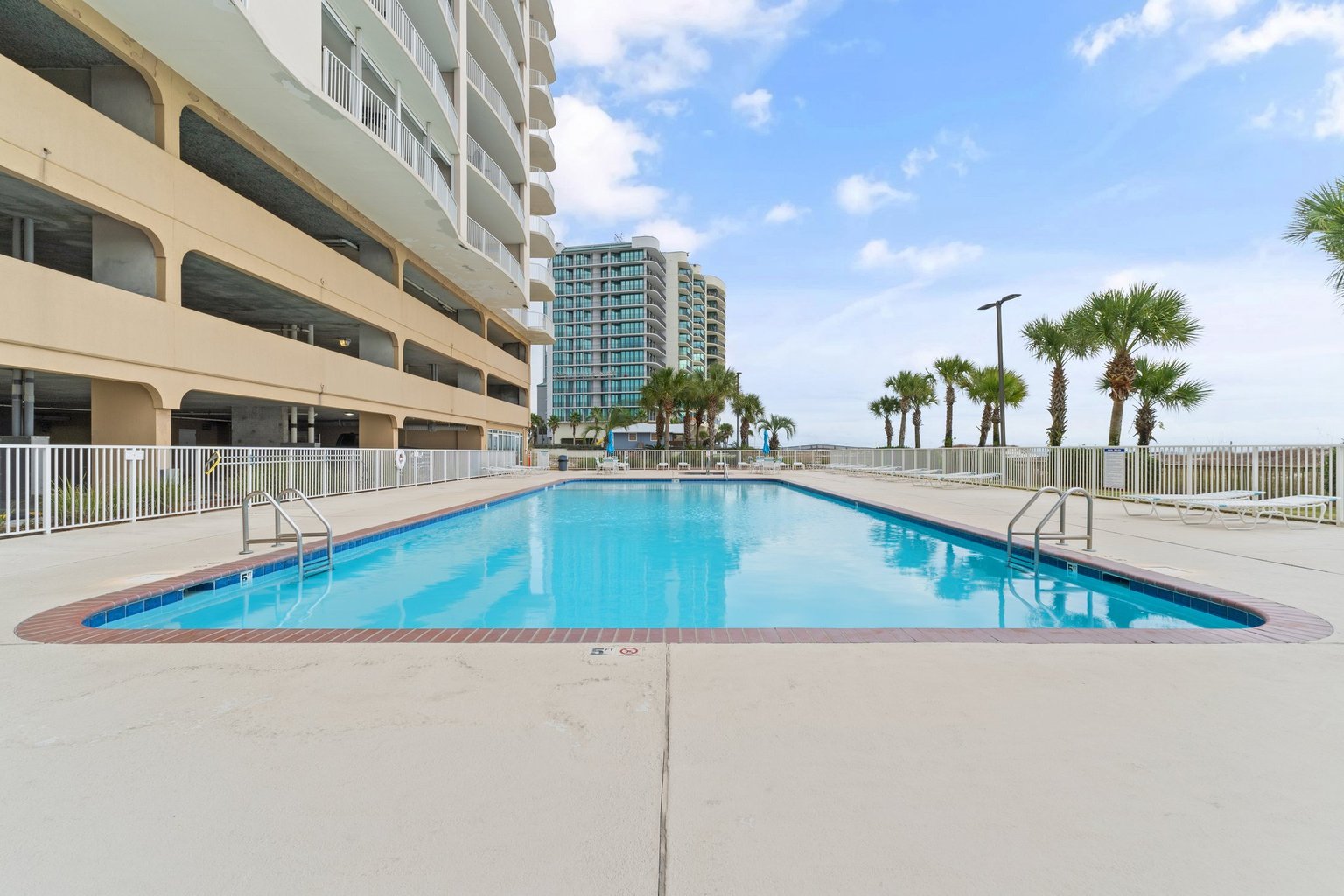 Orange Beach Vacation Rental