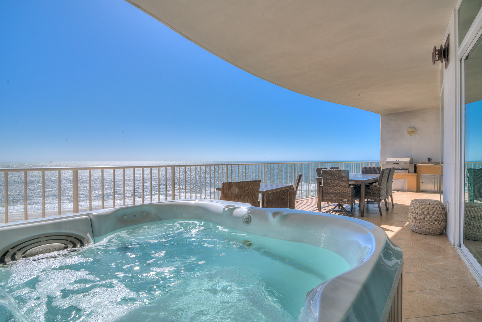 Orange Beach Vacation Rental