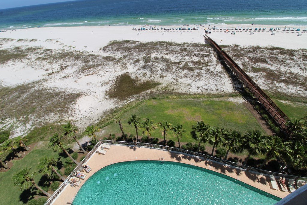 Orange Beach Vacation Rental