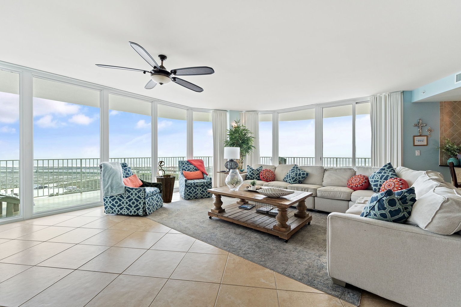 Orange Beach Vacation Rental