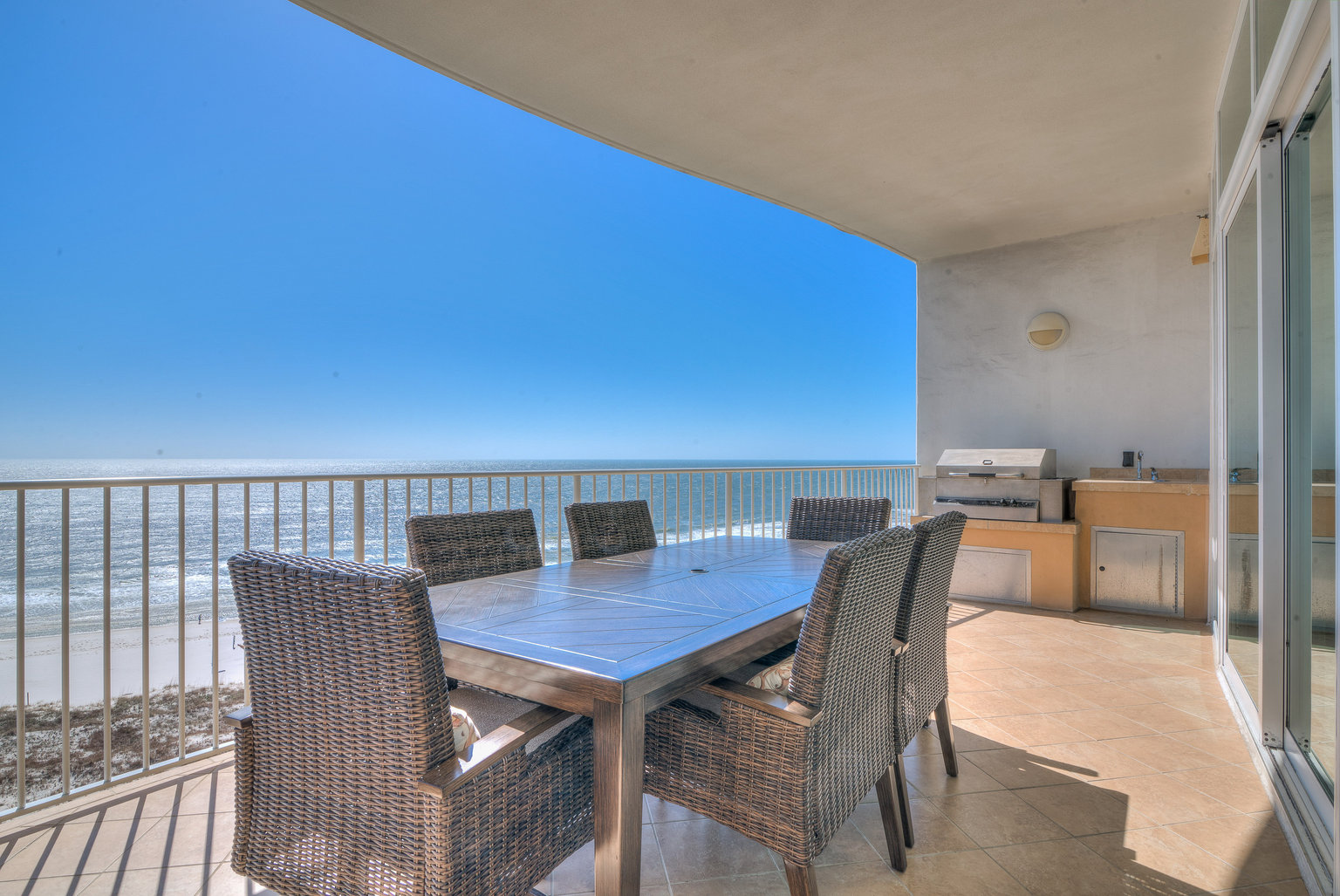 Orange Beach Vacation Rental