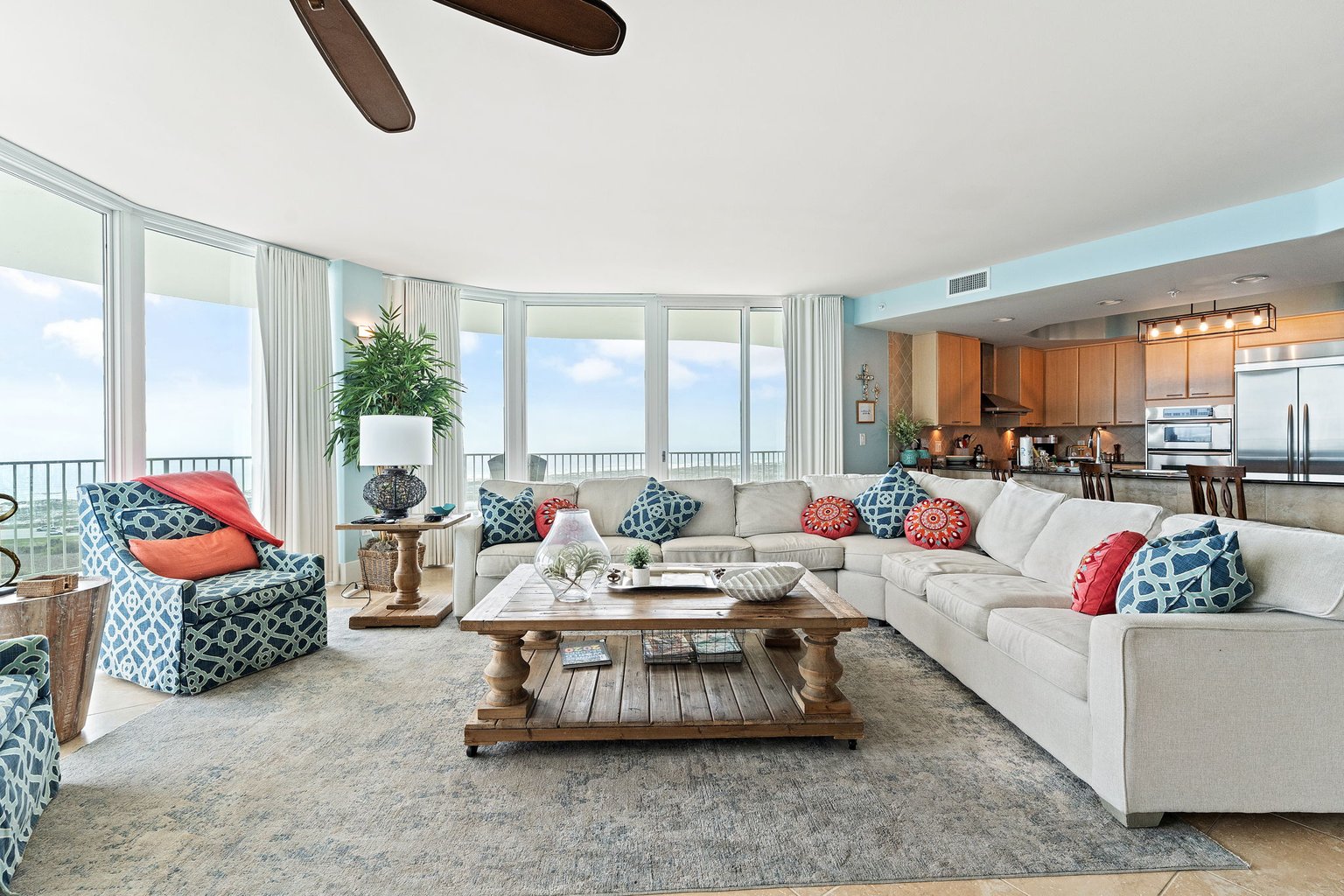 Orange Beach Vacation Rental