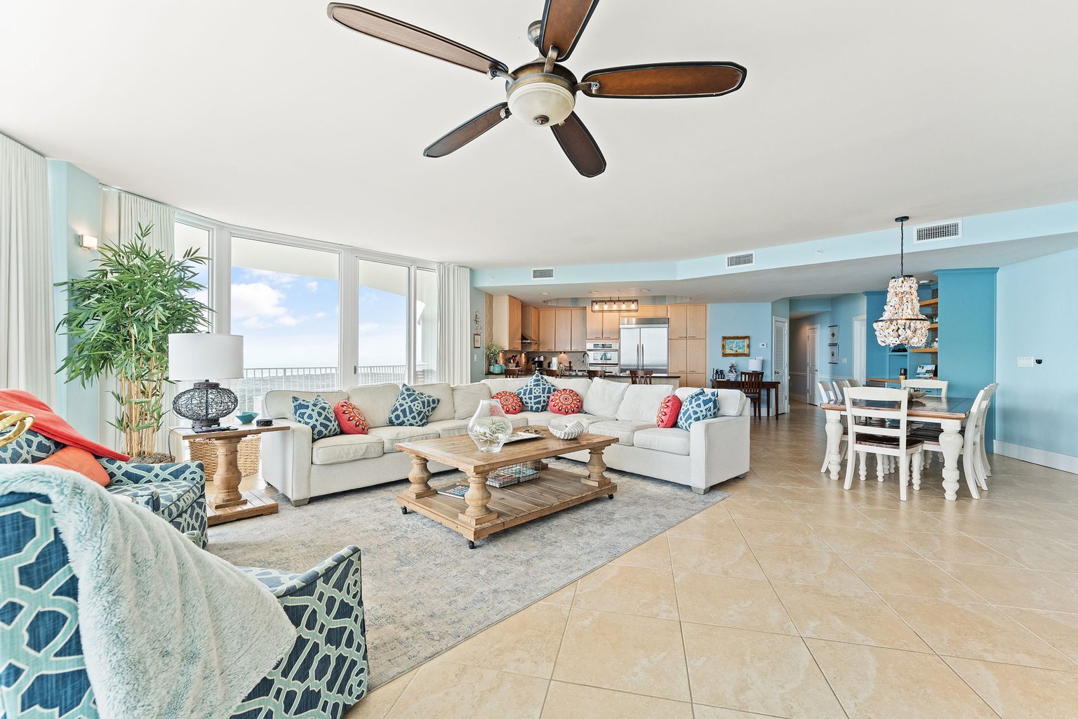 Orange Beach Vacation Rental