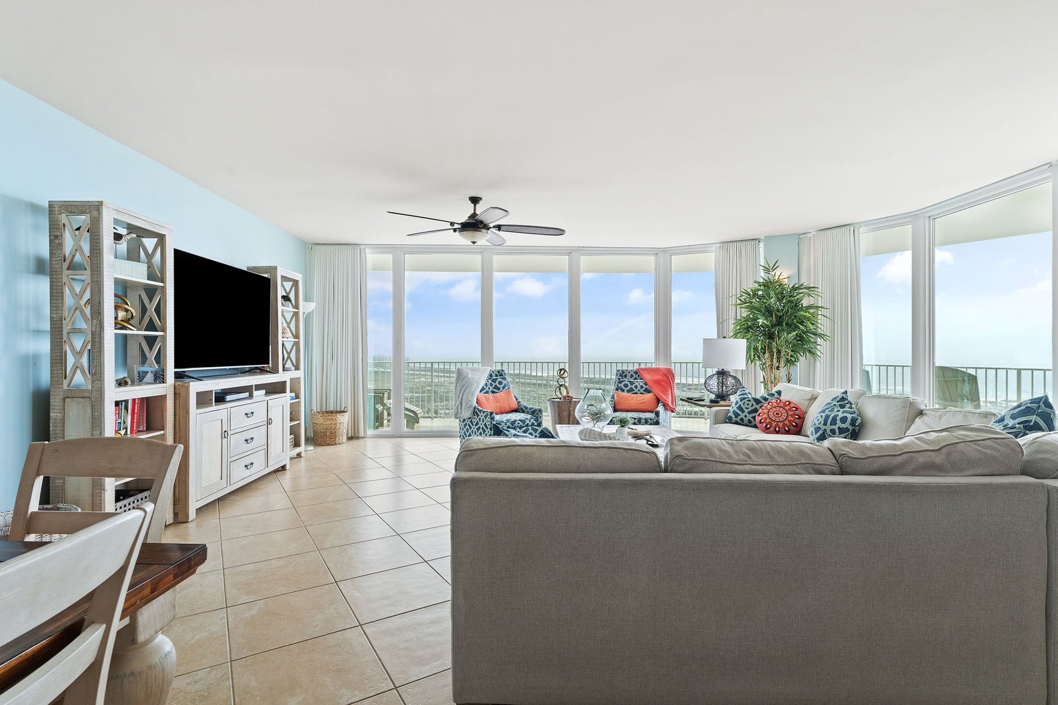 Orange Beach Vacation Rental
