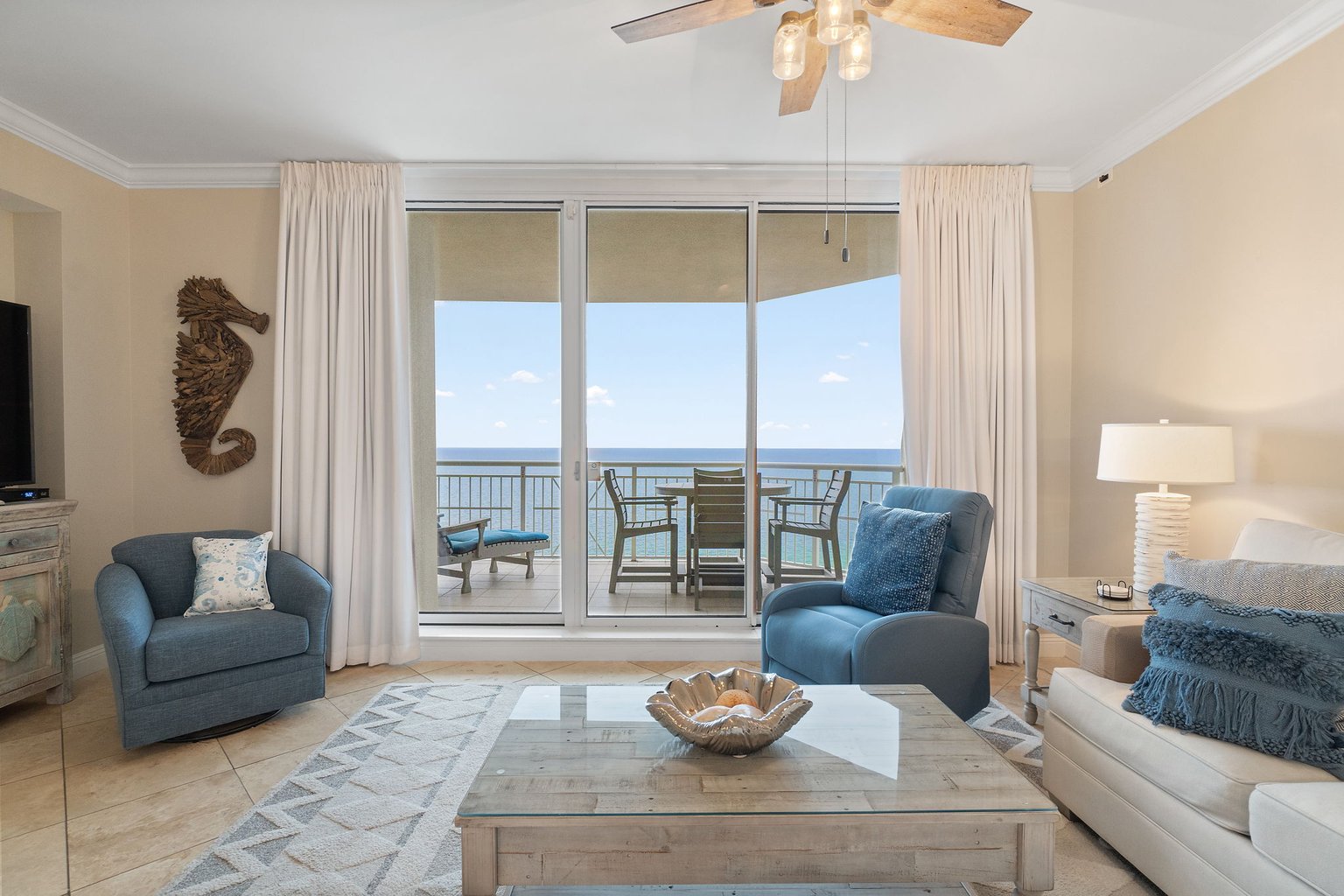 Perdido Key Vacation Rental