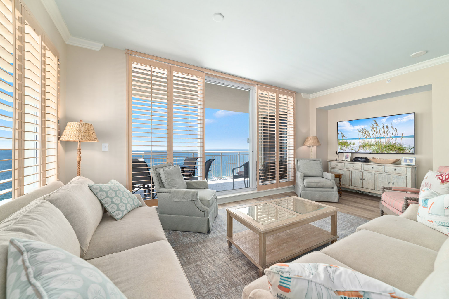 Perdido Key Vacation Rental