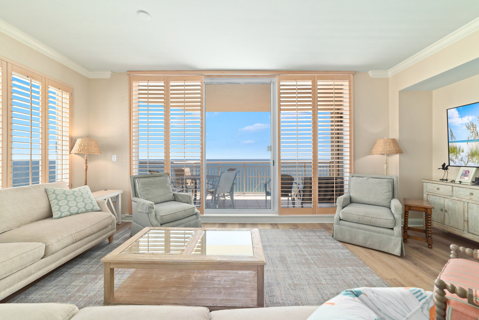 Perdido Key Vacation Rental