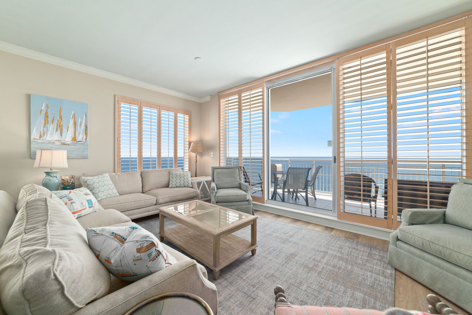 Perdido Key Vacation Rental