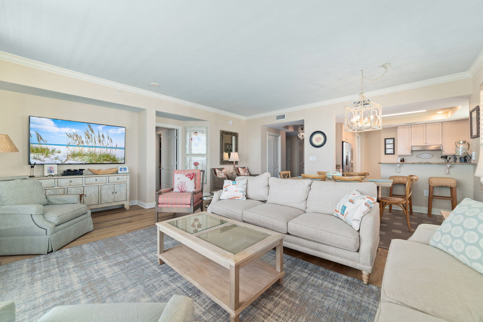 Perdido Key Vacation Rental