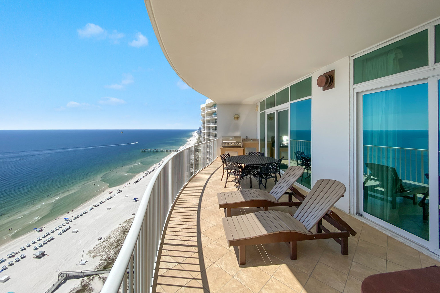 Orange Beach Vacation Rental