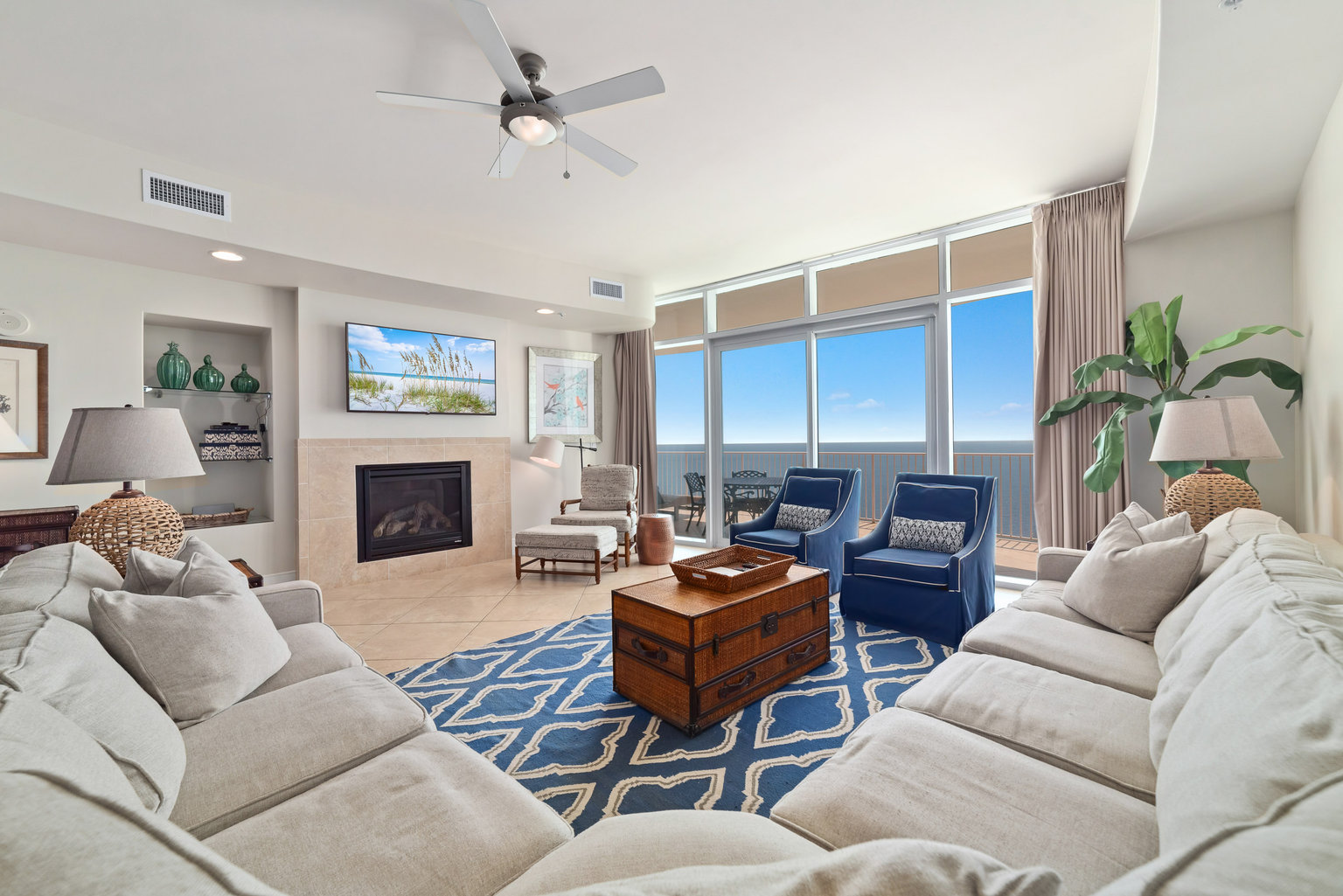 Orange Beach Vacation Rental