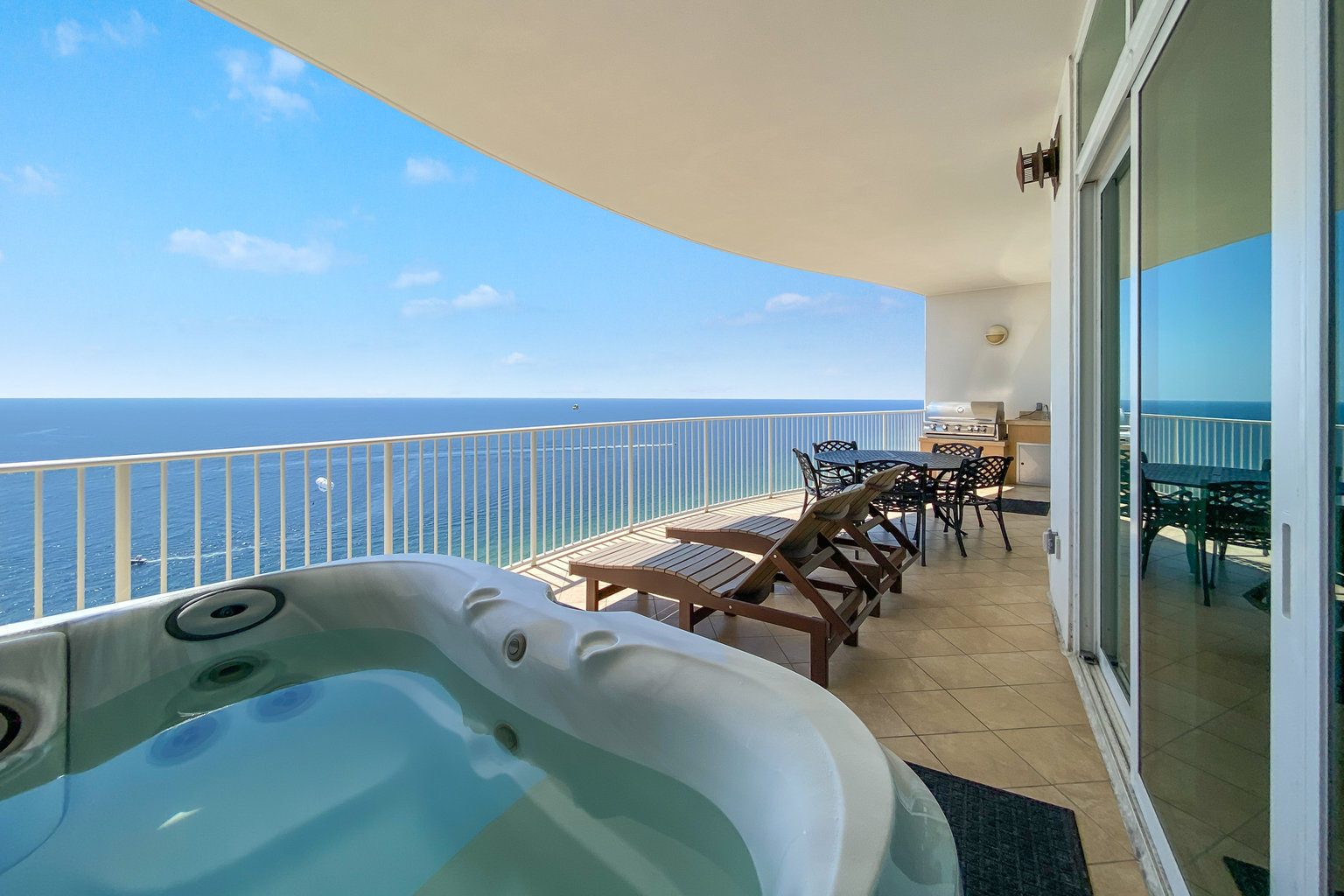 Orange Beach Vacation Rental