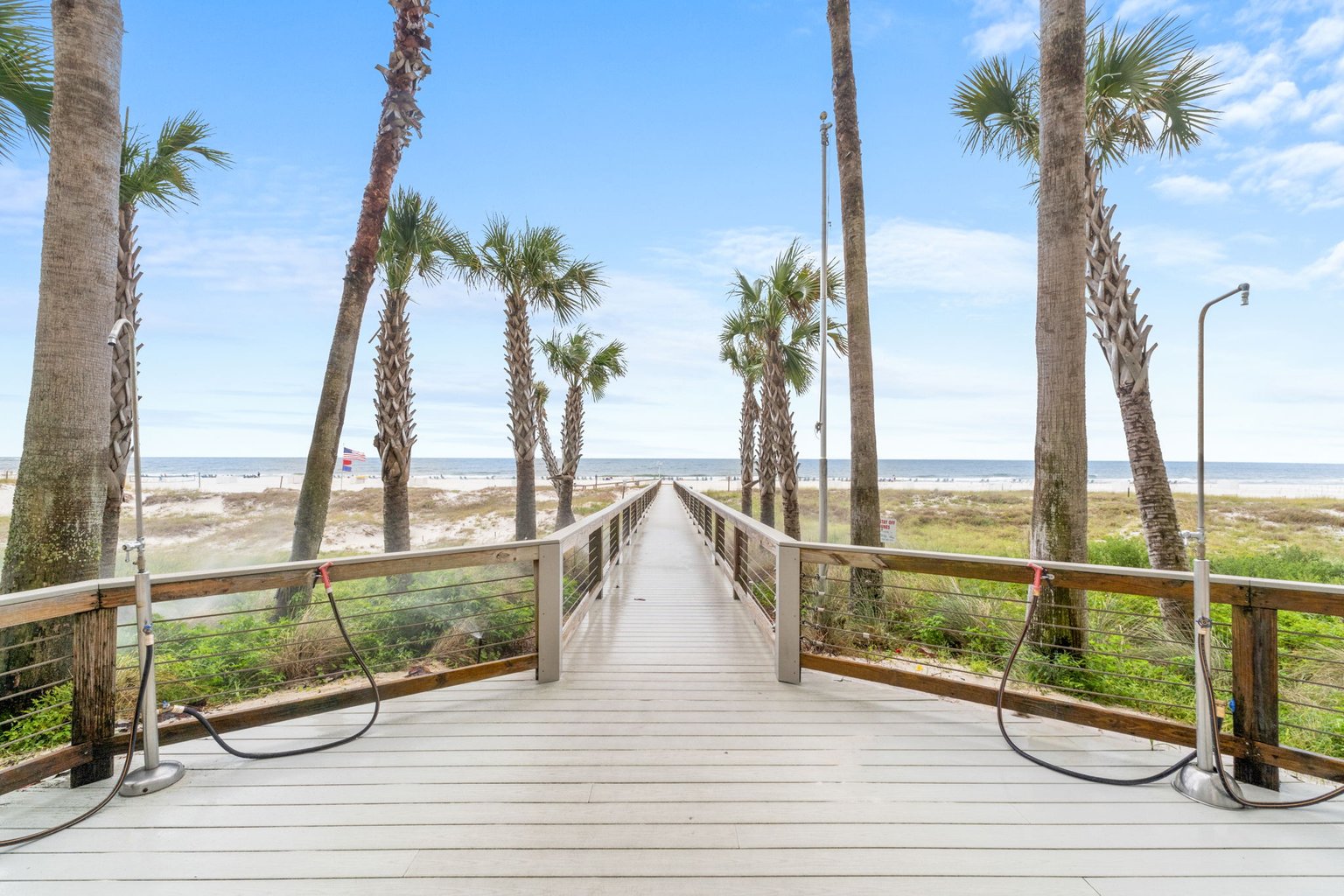 Orange Beach Vacation Rental