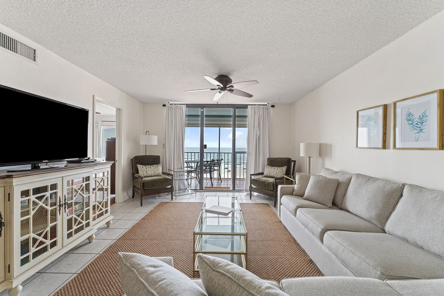 Orange Beach Vacation Rental