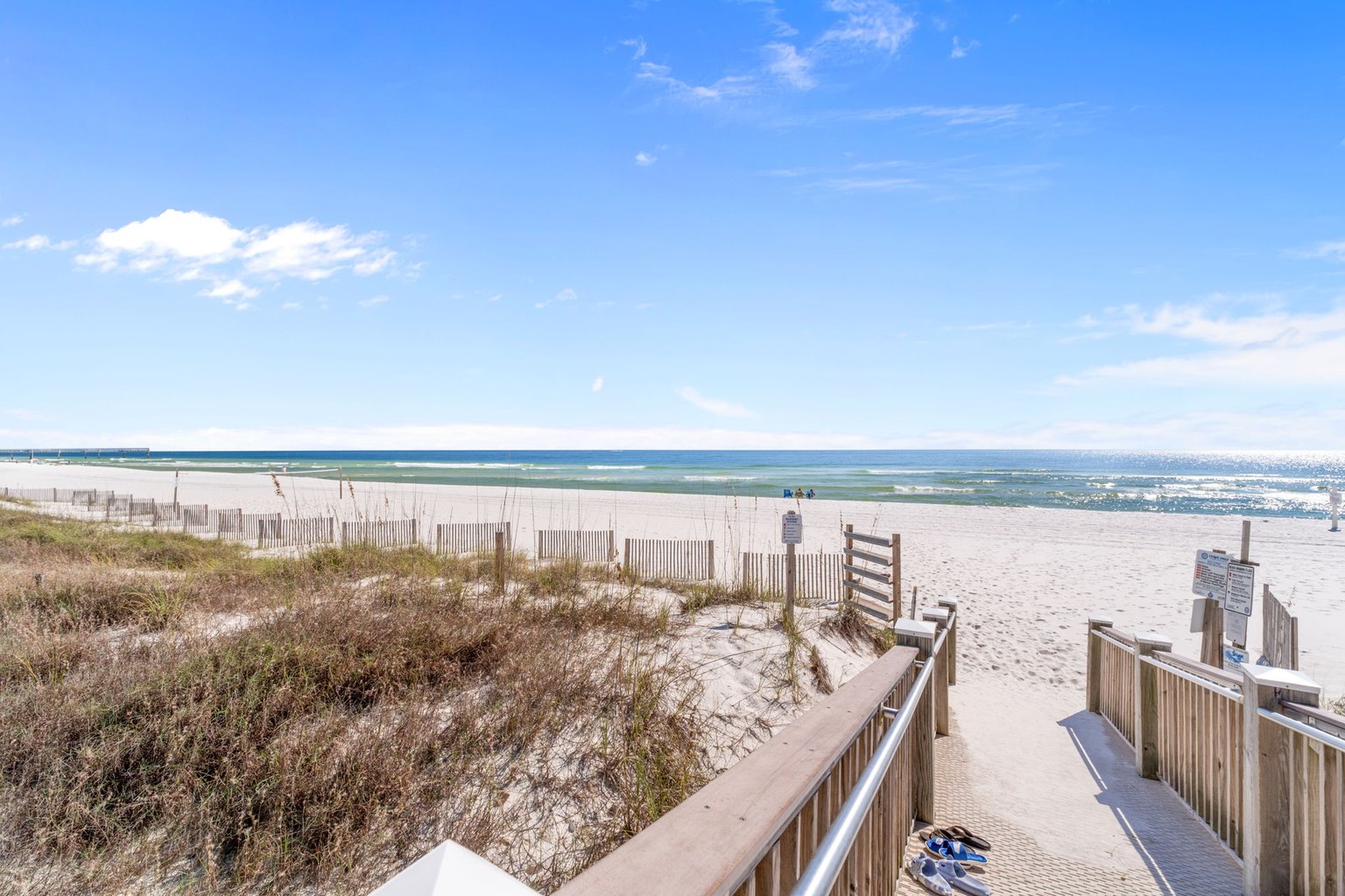 Orange Beach Vacation Rental