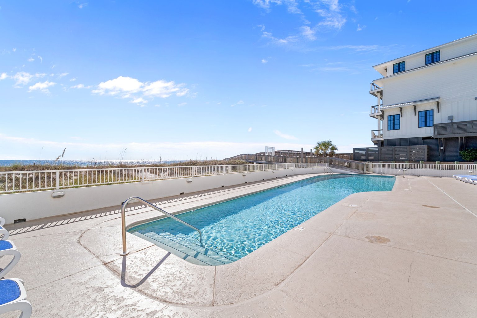Orange Beach Vacation Rental