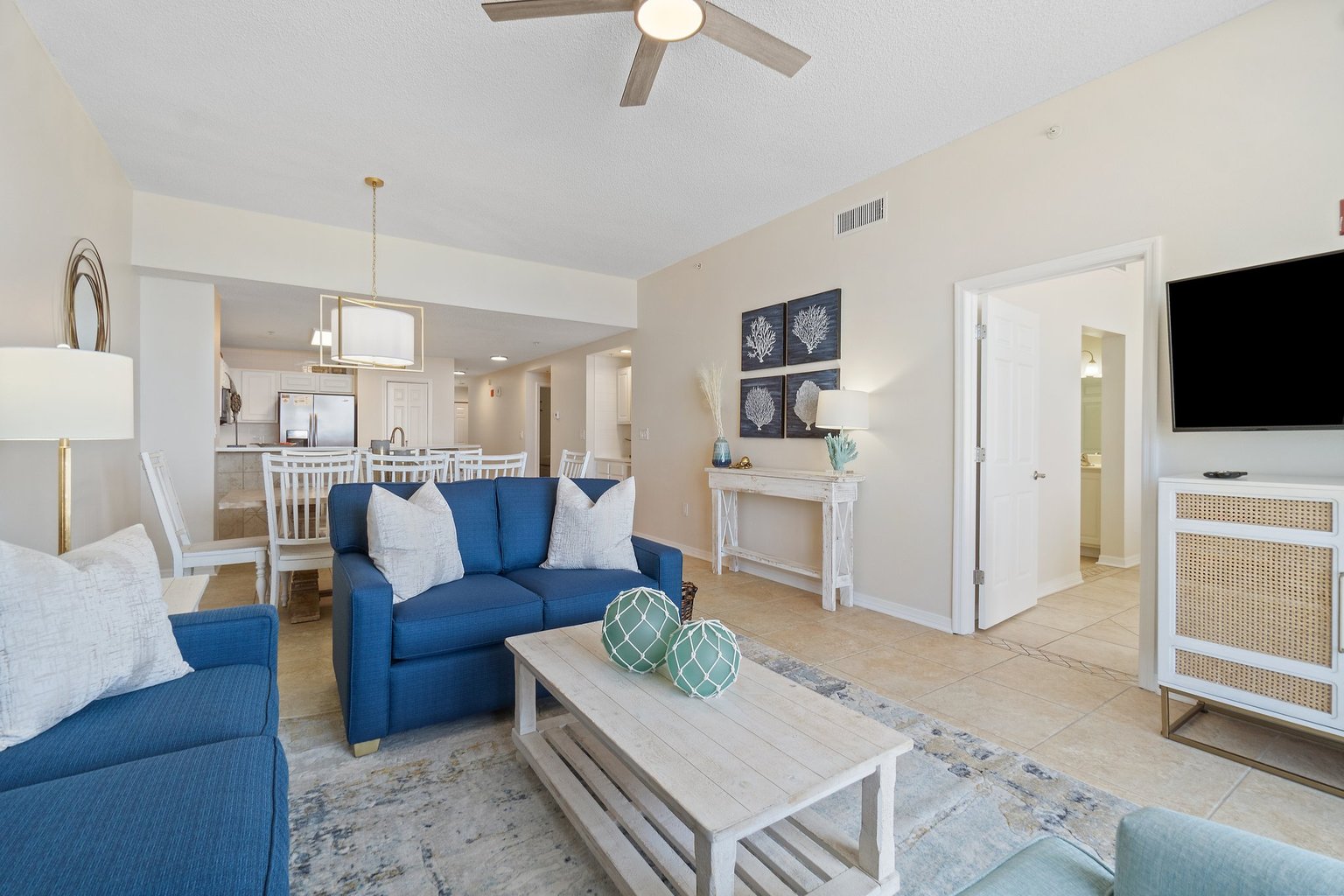 Perdido Key Vacation Rental