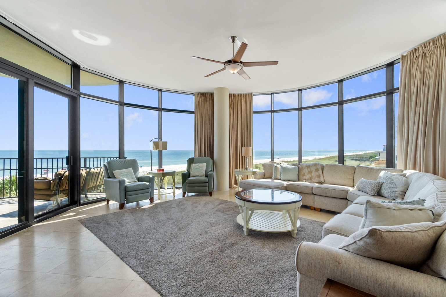 Perdido Key Vacation Rental