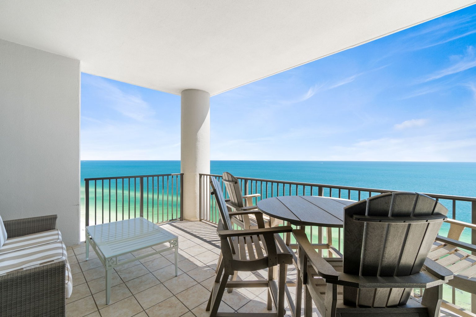 Orange Beach Vacation Rental