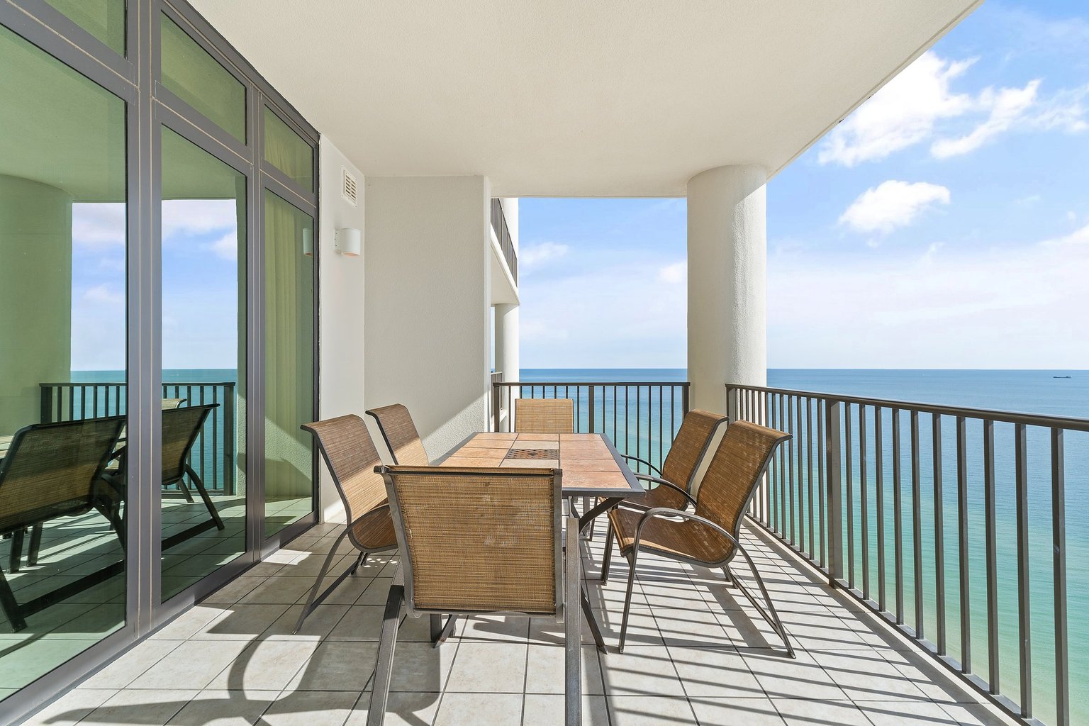 Orange Beach Vacation Rental