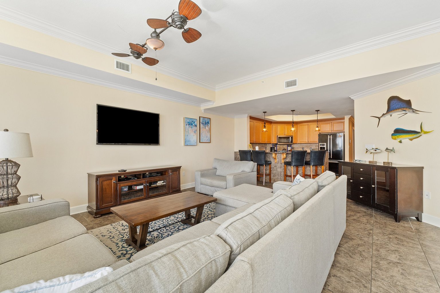 Orange Beach Vacation Rental