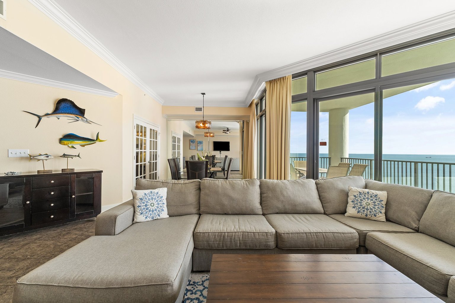 Orange Beach Vacation Rental