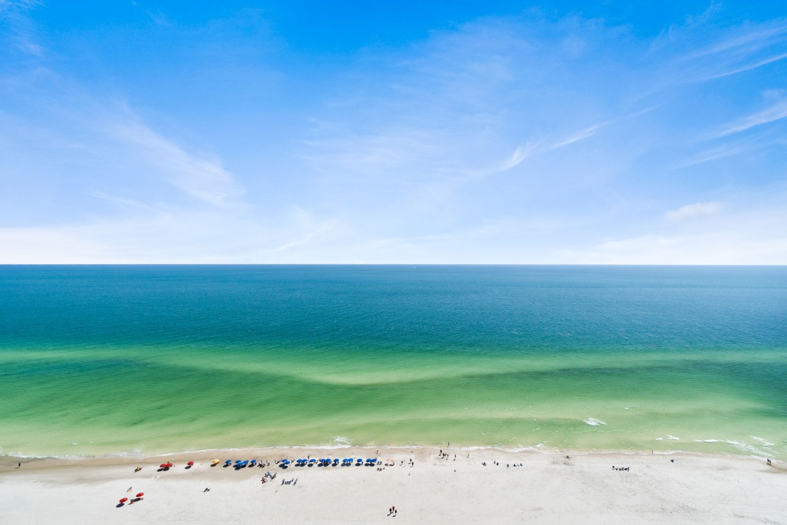 Orange Beach Vacation Rental