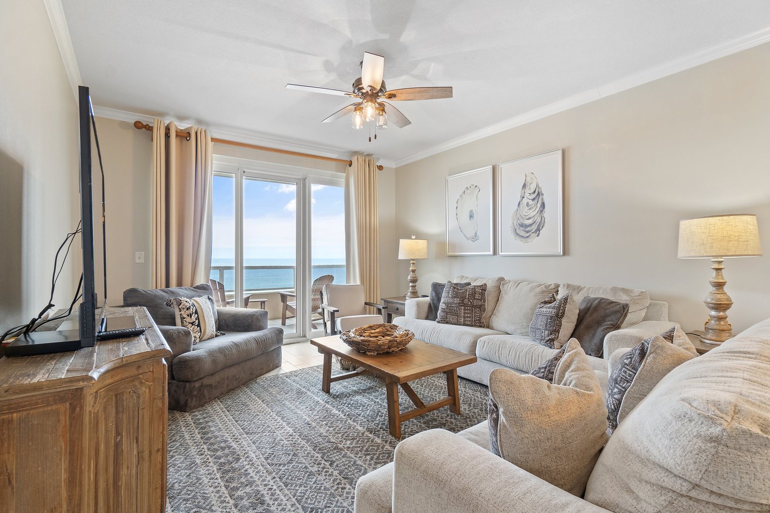Orange Beach Vacation Rental