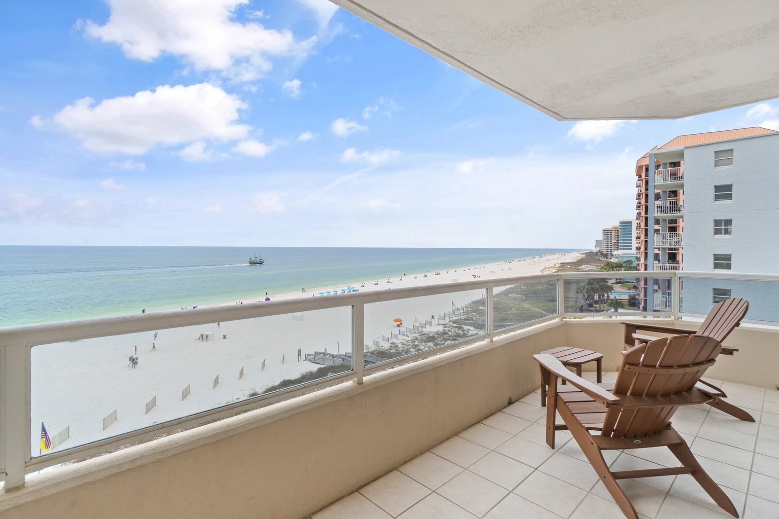 Orange Beach Vacation Rental