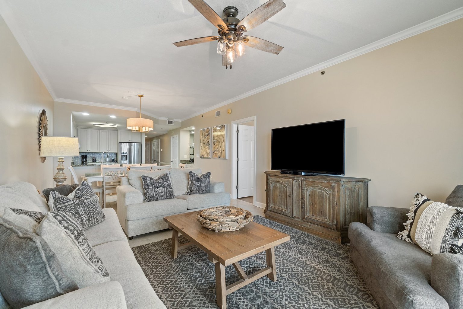 Orange Beach Vacation Rental