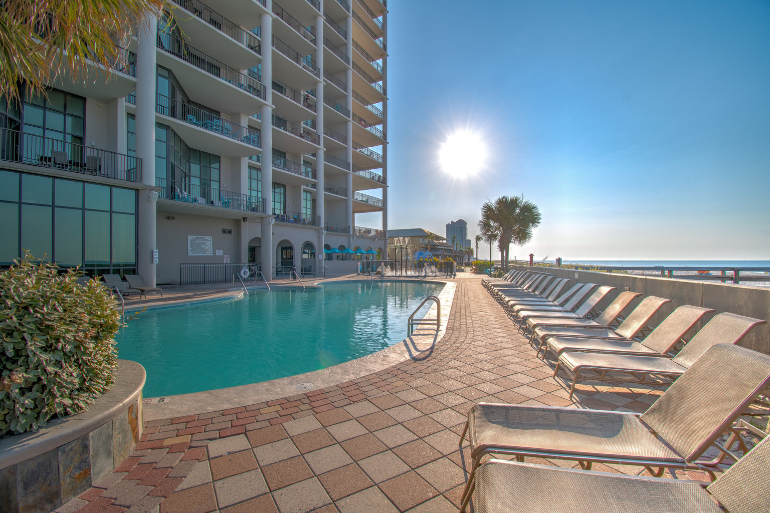Orange Beach Vacation Rental