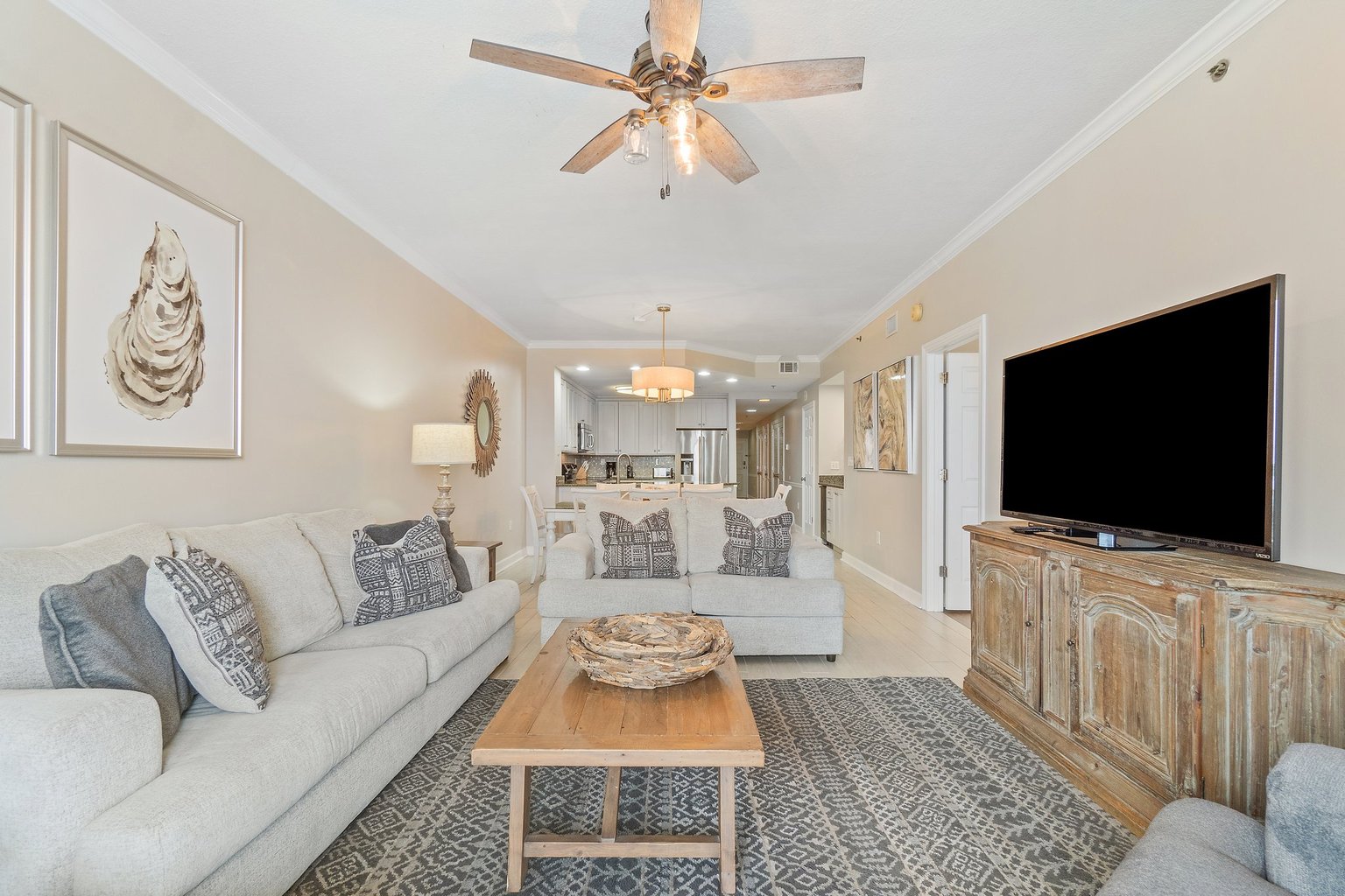 Orange Beach Vacation Rental
