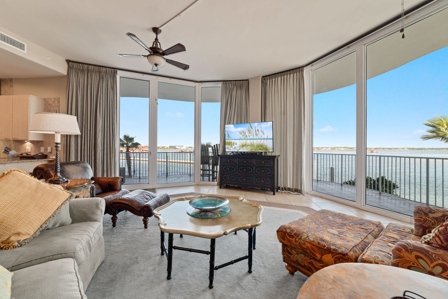 Orange Beach Vacation Rental